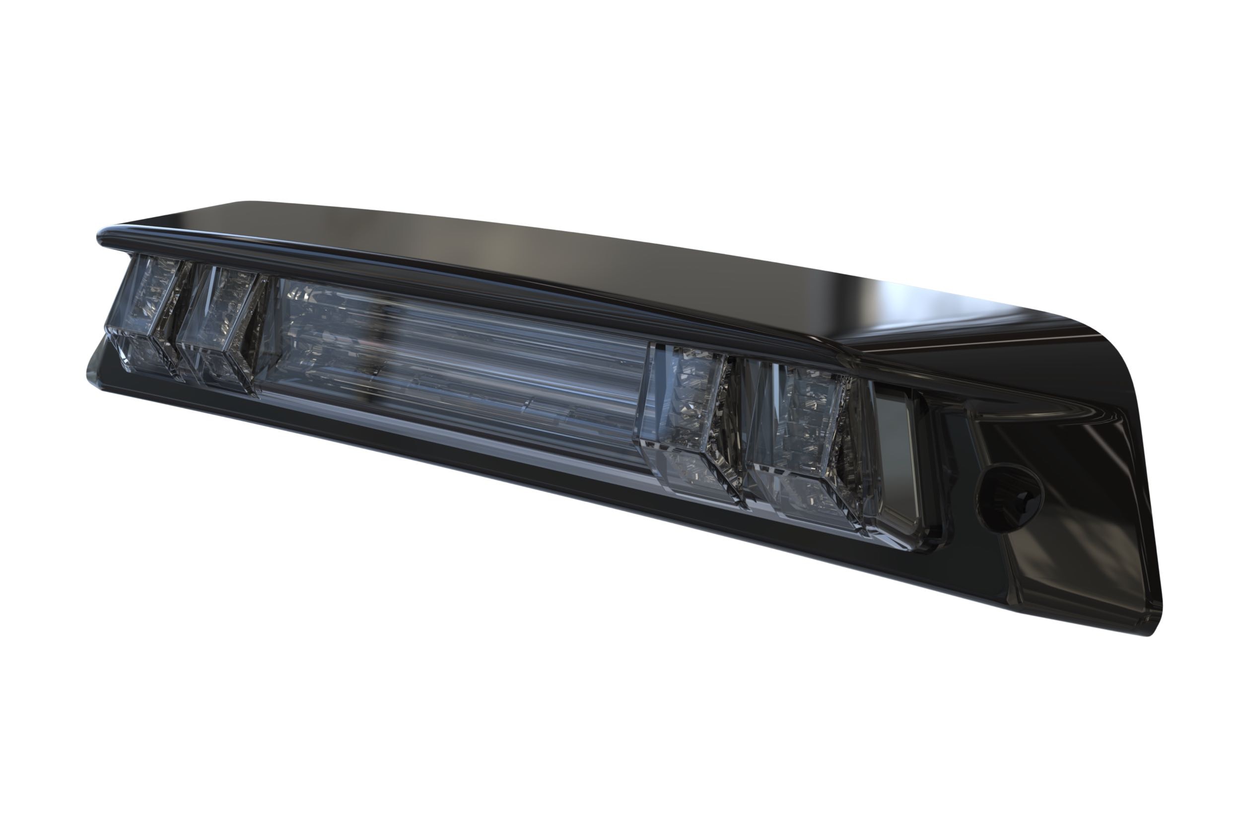 ボビーミラー　ボブルヘッド Morimoto X3B Third Brake Lights